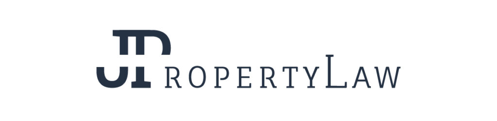 JP Property law